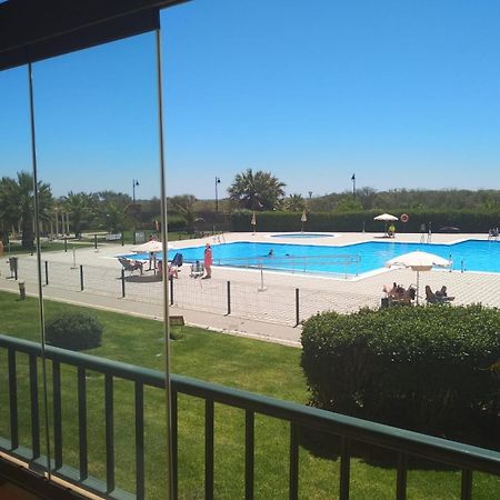 Los Pelicanos Ayamonte Exteriér fotografie